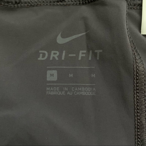 Nike Men’s Swift Slim Fit Running Pants (Sz Med) - Picture 3 of 4